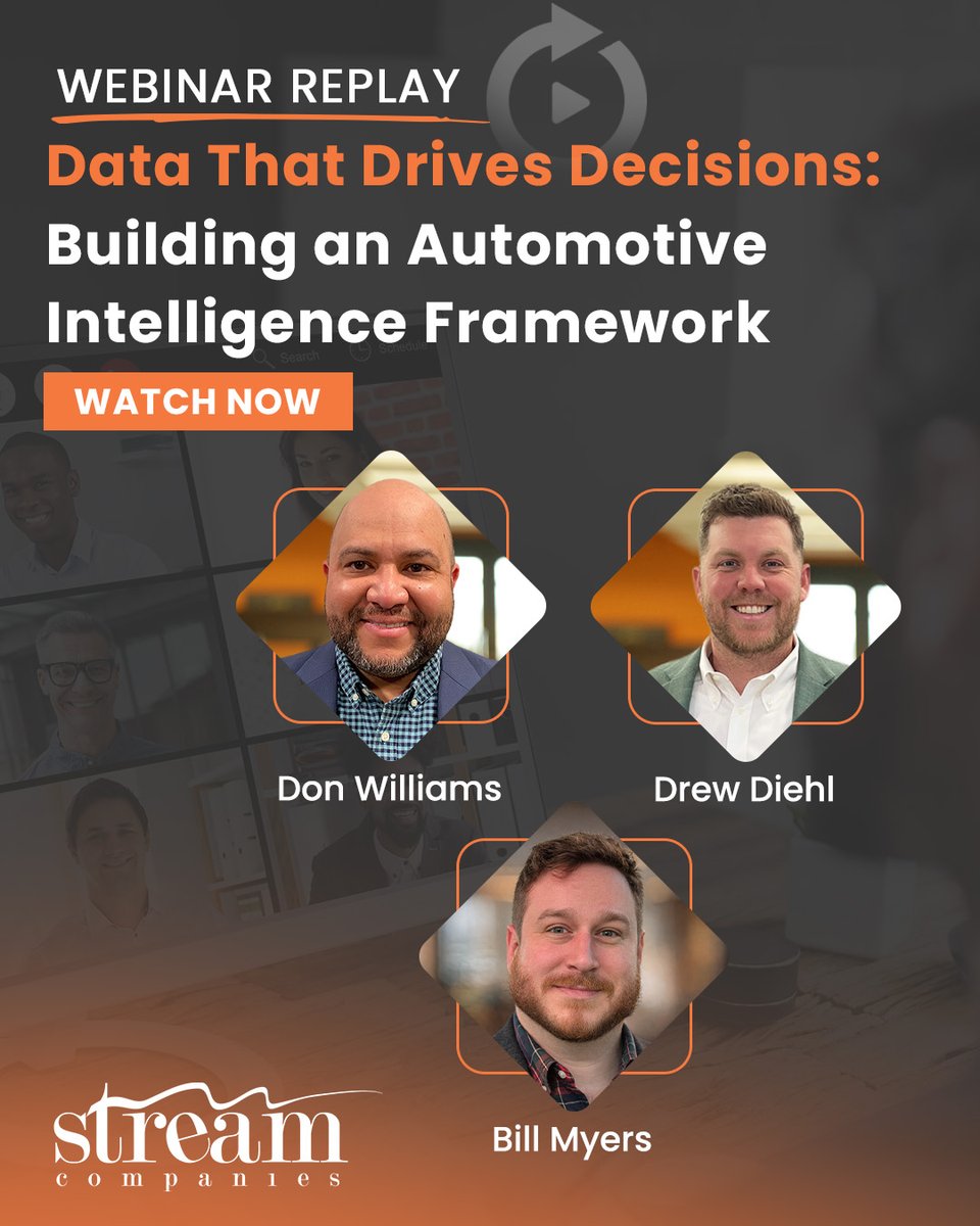 Stream Companies tweet media