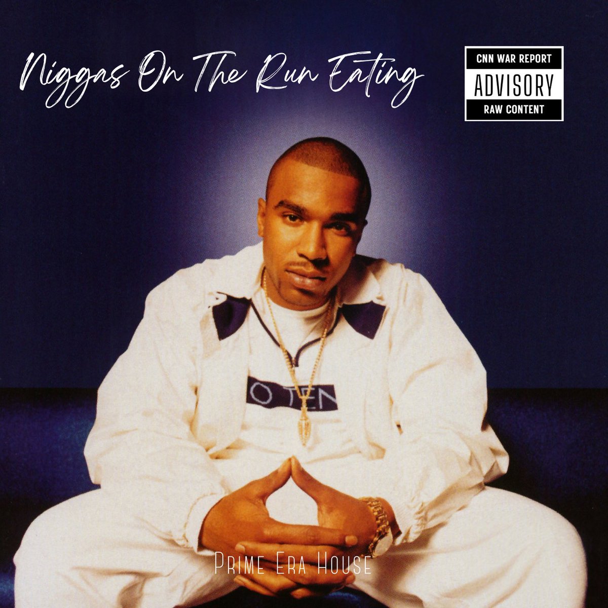 Another week to give out Flowers 💐…..

Noreaga (N.O.R.E.) widely known as a premier East Coast gritty lyricist, best known for his influential 1998 self-titled debut and the classic Capone N Noreaga album The War Report. Now a Queens Legend! 

youtube.com/playlist?list=…