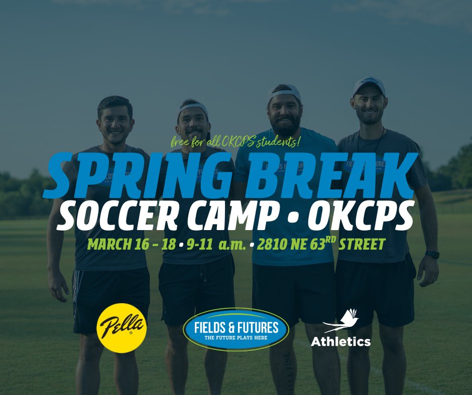 Fields & Futures tweet media