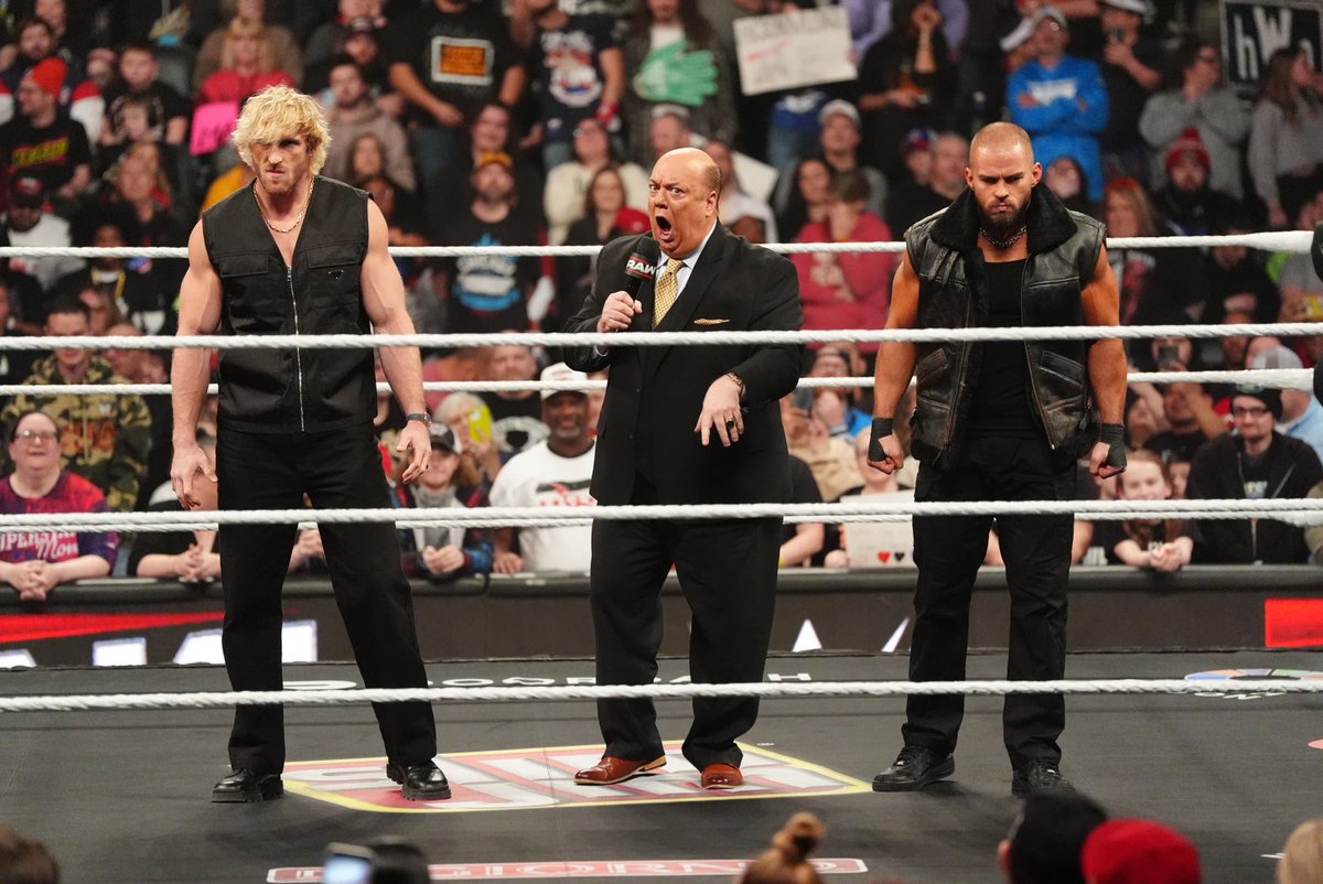 Austin Theory tweet media