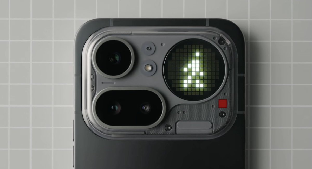 MilesAboveTech tweet media