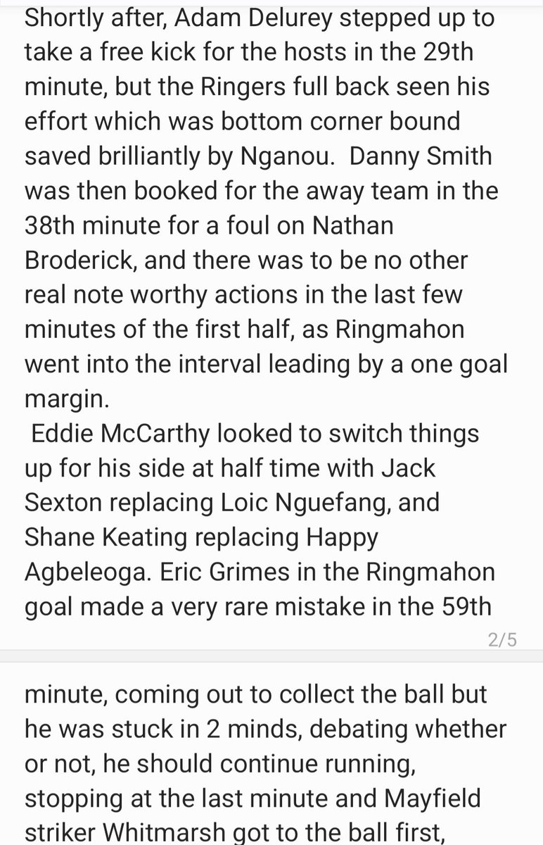 Eoin Donovan tweet media