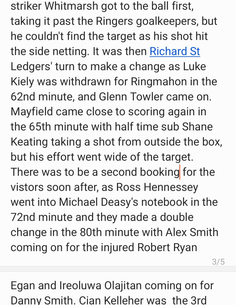 Eoin Donovan tweet media