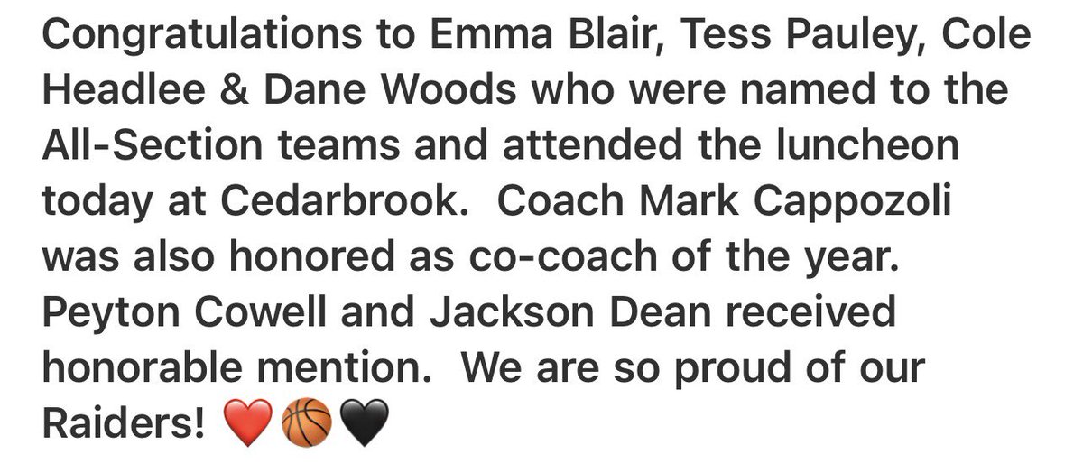 Central Greene SD tweet media