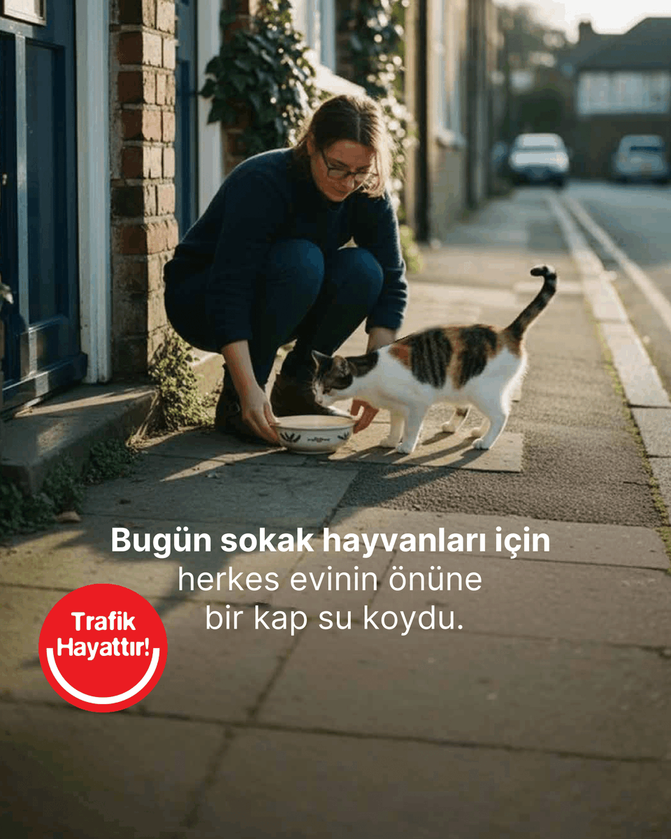 TrafikHayattir's tweet photo. Şimdi iyilik anılarını anlatma sırası sende, yorumlarda buluşalım.

#TrafikHayattır #HayatTrafikteŞimdiSıraSende https://t.co/om36RLXmvu