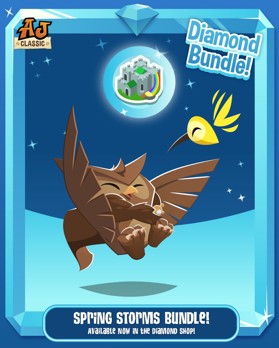 Animal Jam tweet media