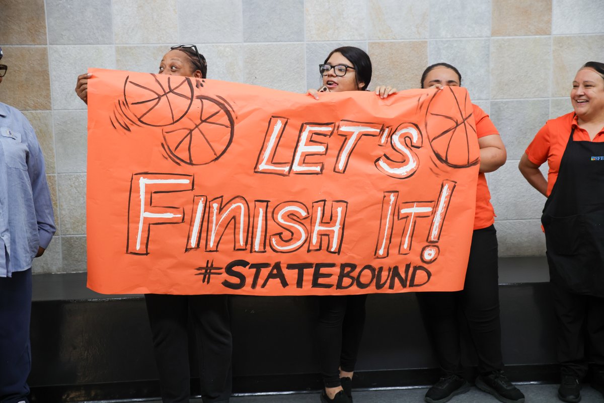 Lancaster ISD tweet media