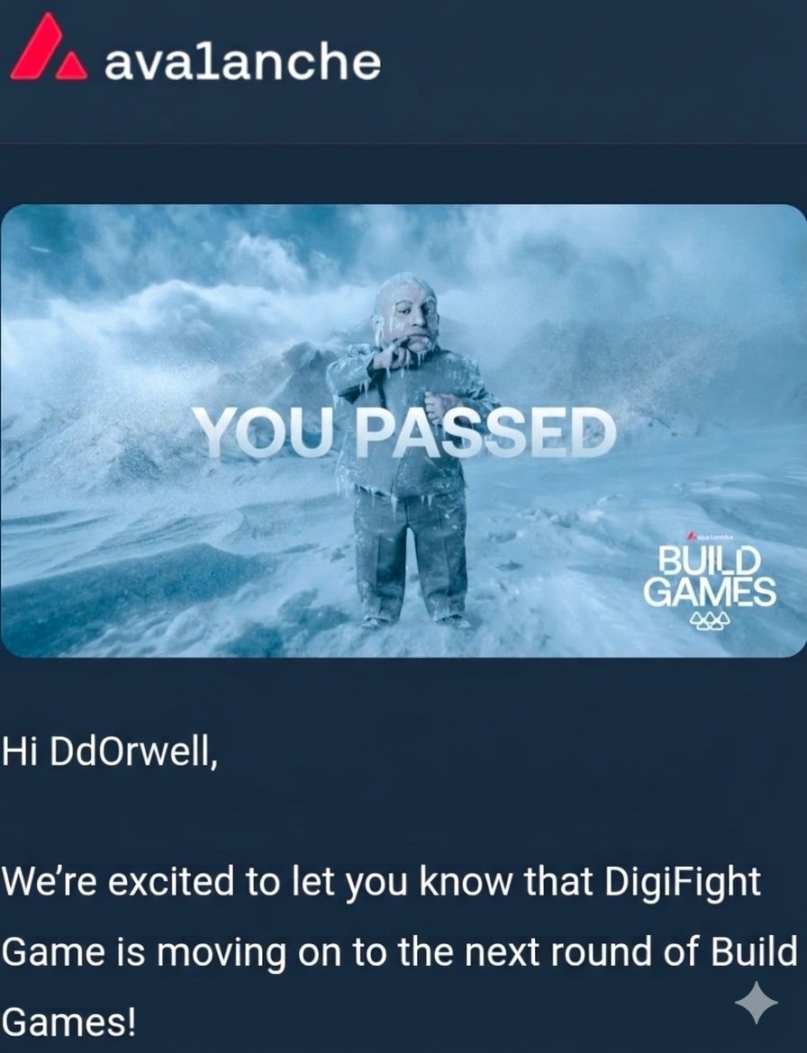 DigiFightGame tweet media