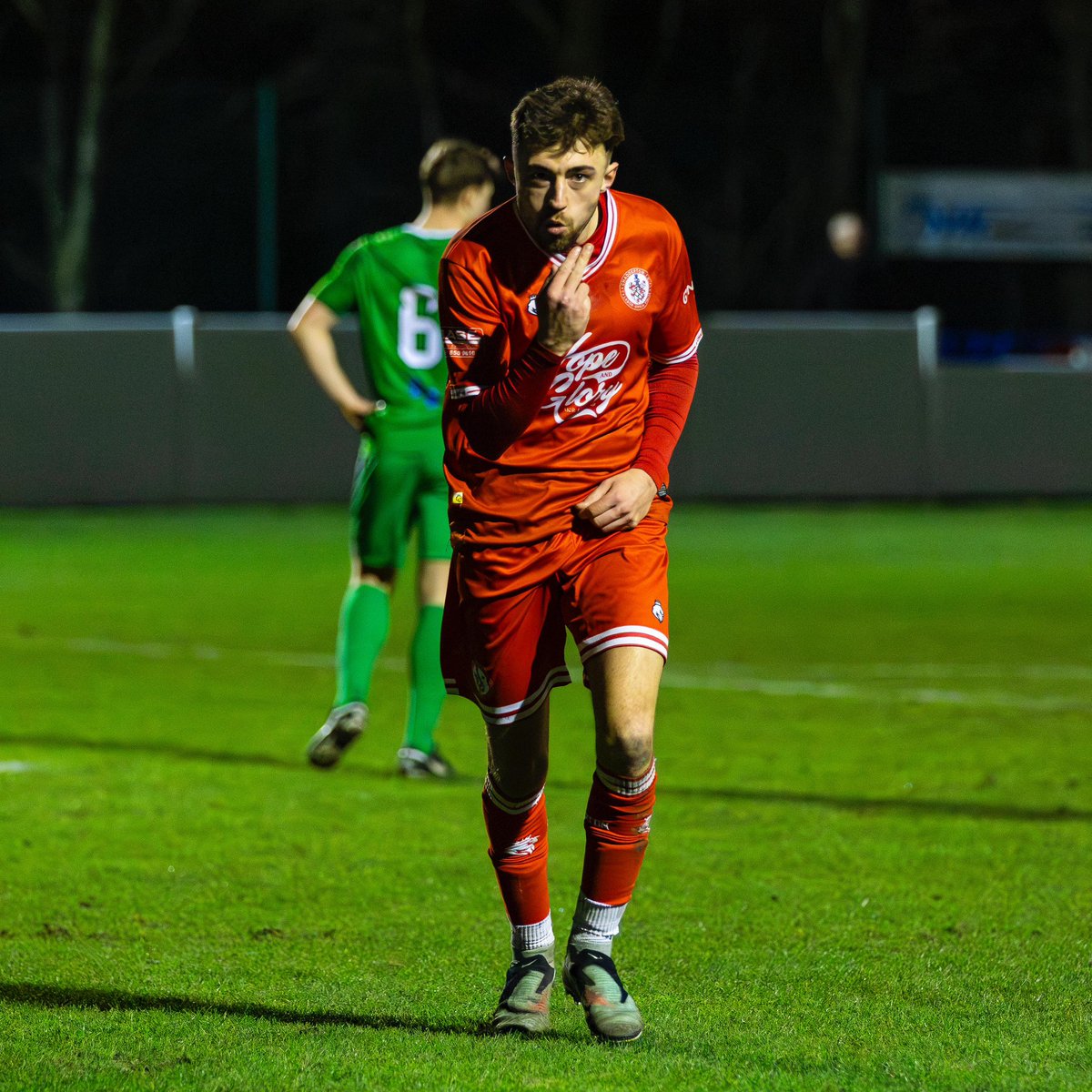 Chadderton FC tweet media