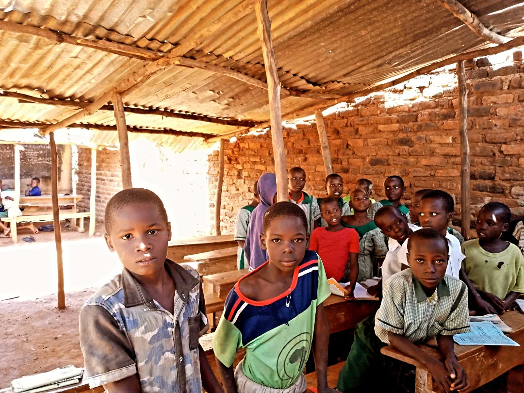 🌍 Volunteer Call: Support Education in Rural Africa! 📚

Are you passionate about education and community development? Join Go Volunteer Africa and 

#VolunteerAfrica #EducationForAll #GoVolunteerAfrica #VolunteerAbroad #CommunityDevelopment #SupportEducation