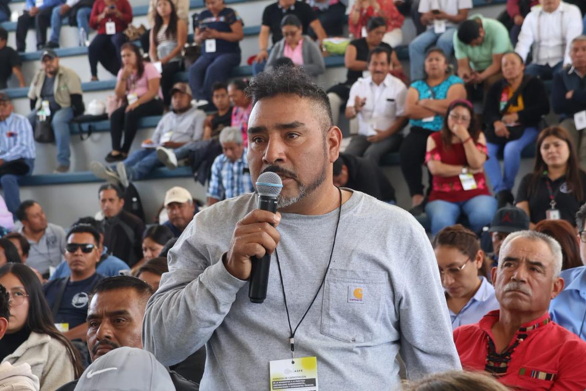 ASFE OAXACA tweet media