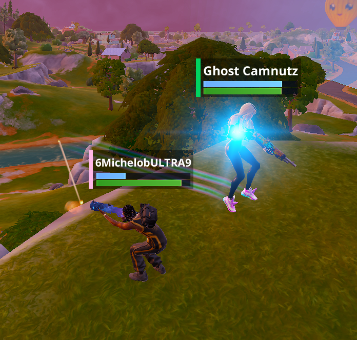 Ghost Camnutz tweet media