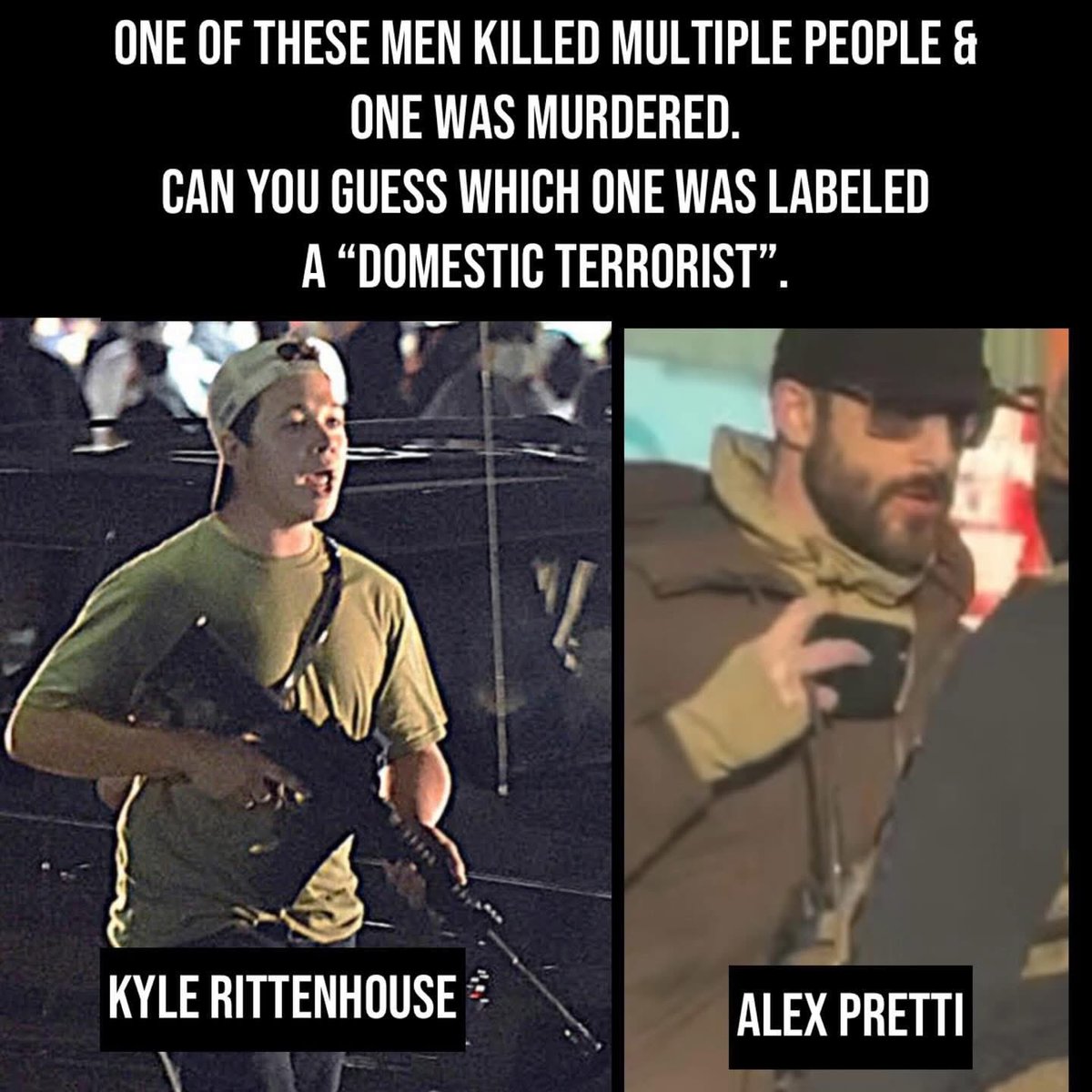 It's politics tweet media