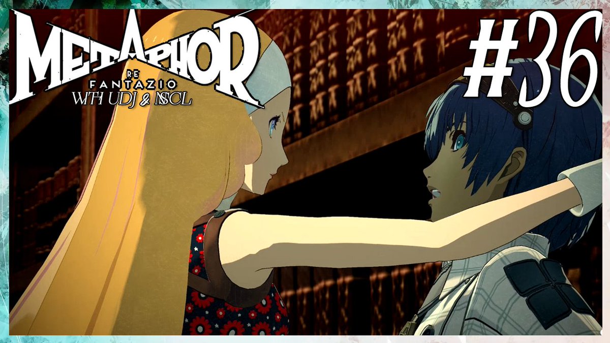 🆄🅳🅹 - 𝕌ltra 𝔻irector 𝕁ester 🎮🎙️📚 tweet media