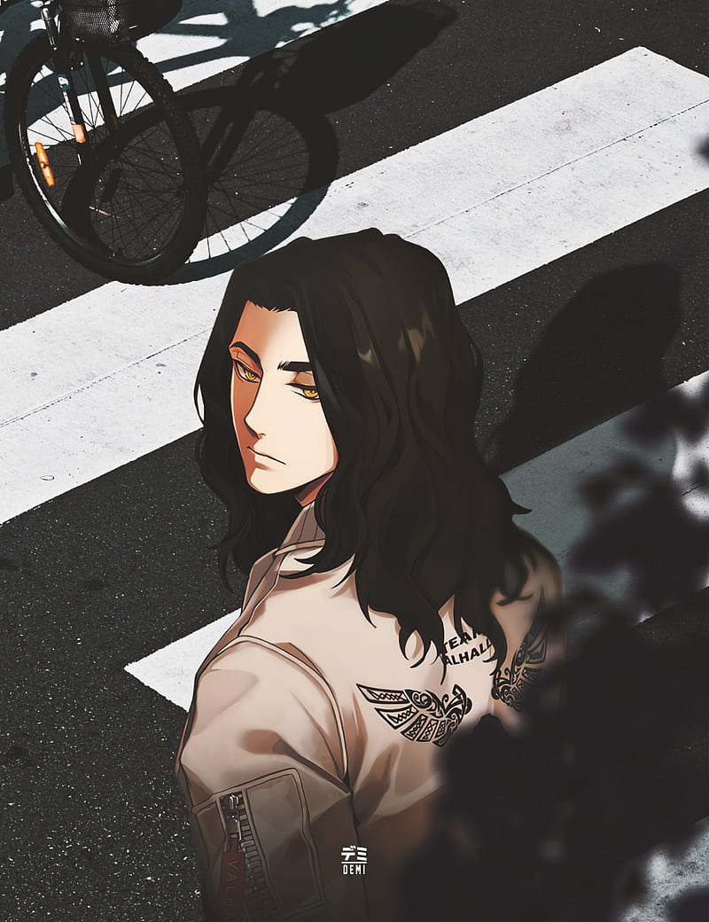 ¨˜ˆ”°⍣~•⊹٭„¸ Keisuke Baji ¸„٭⊹•~⍣°”ˆ˜¨ tweet media