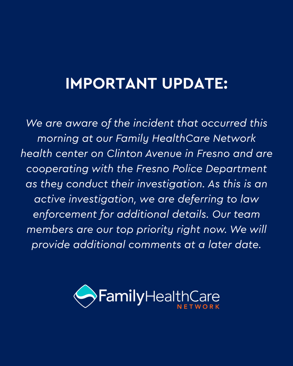 FHCN tweet media