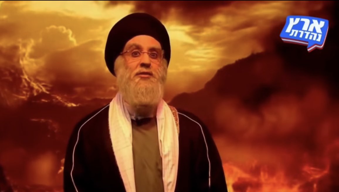 מני אסייג menny assyag tweet media