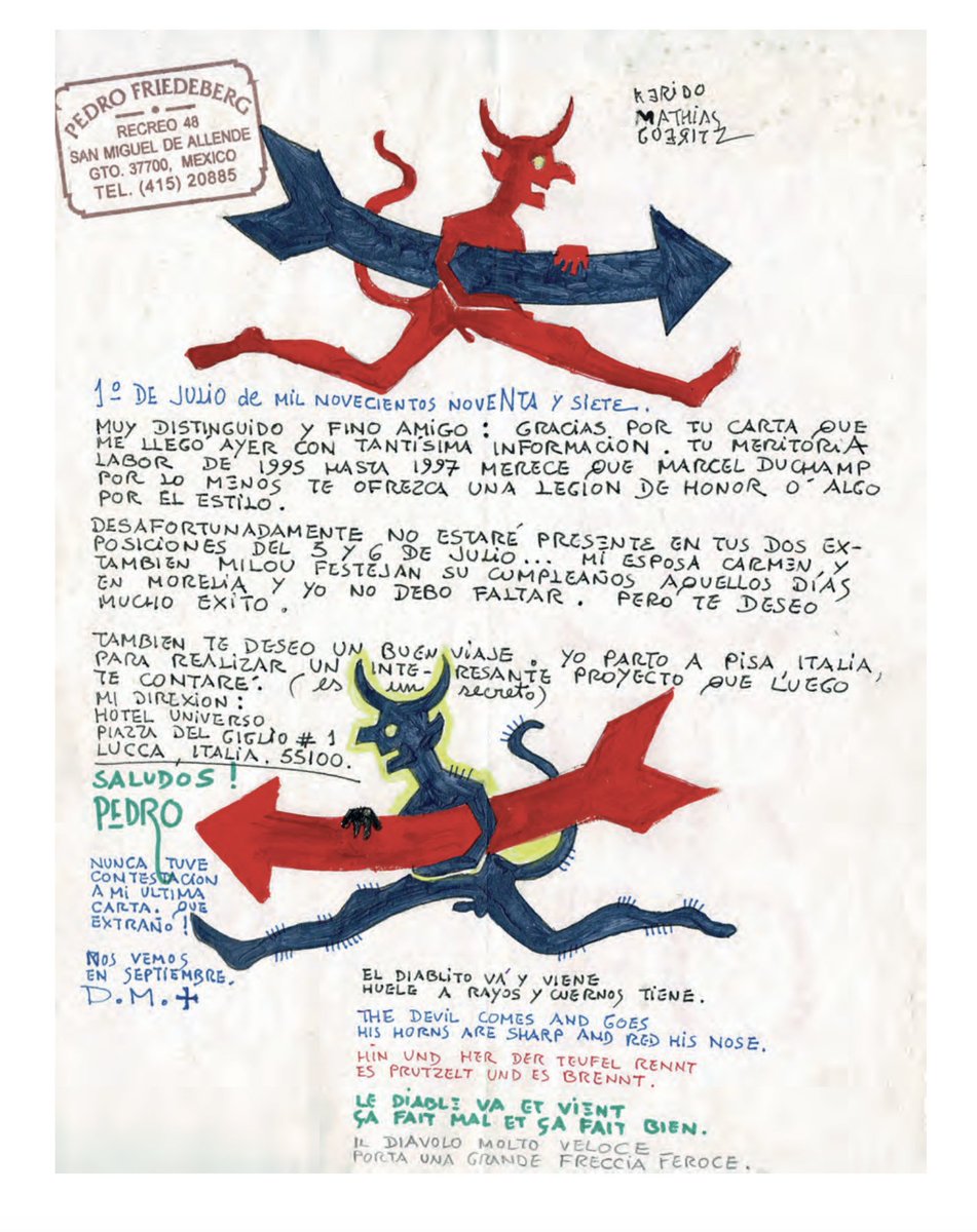 Revista de la Universidad tweet media