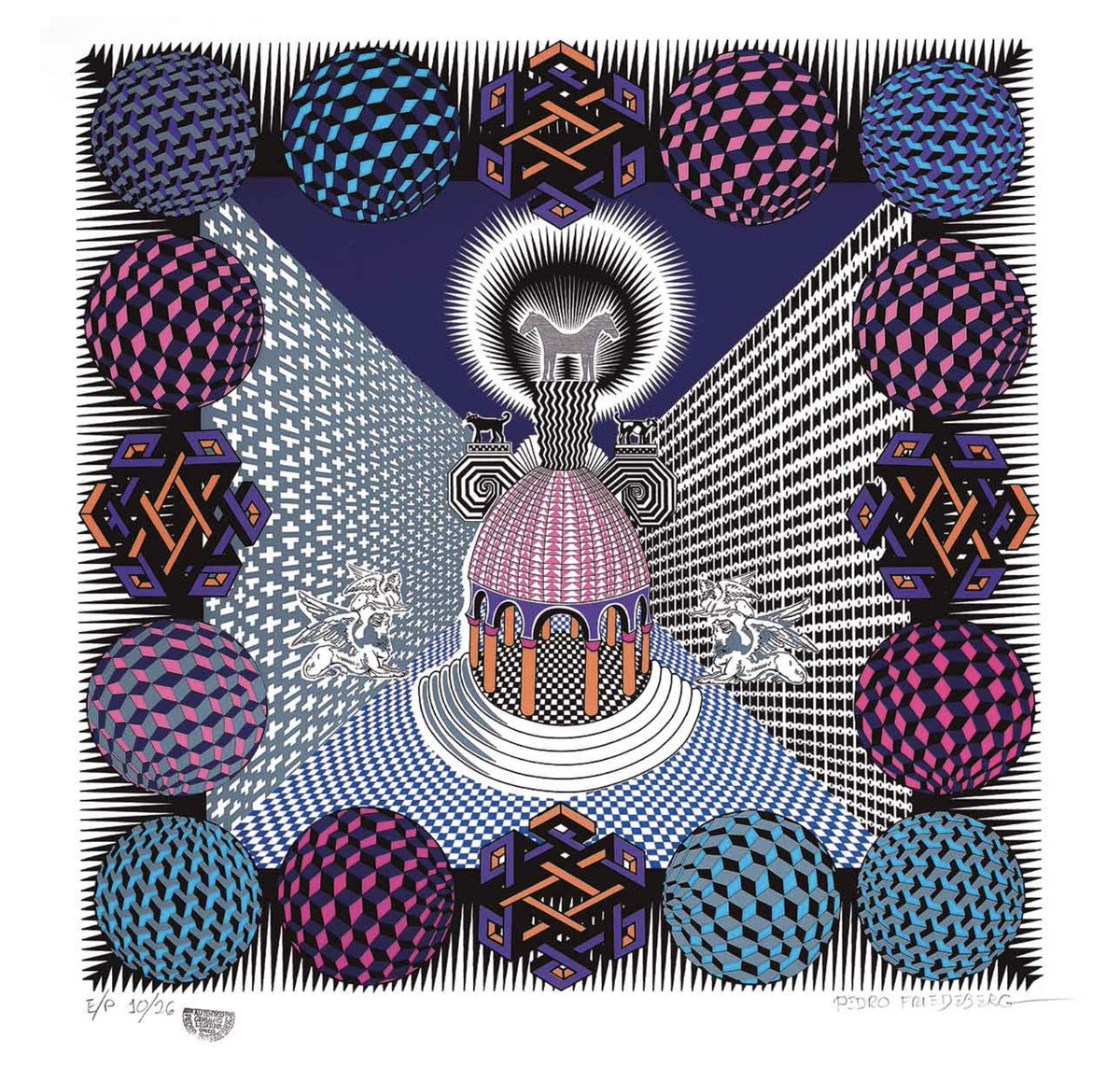 Revista de la Universidad tweet media