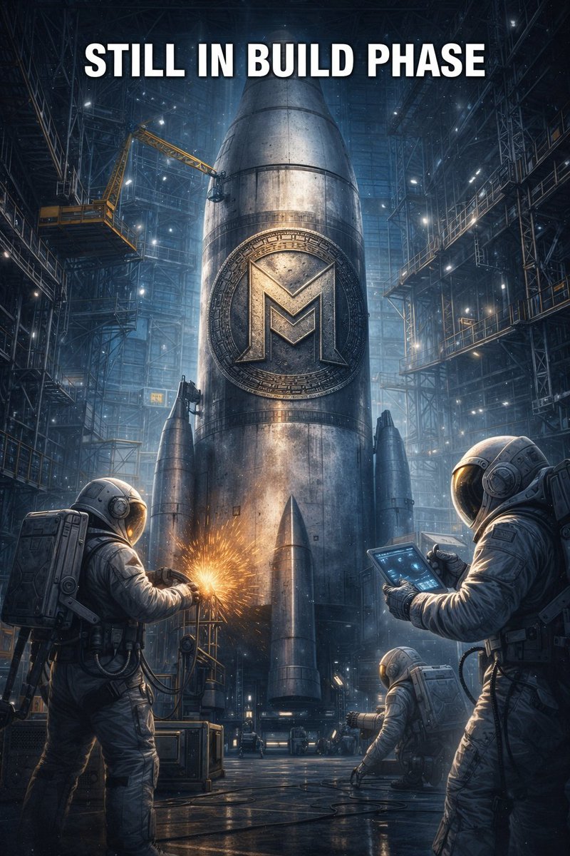 $Mooncoin tweet media