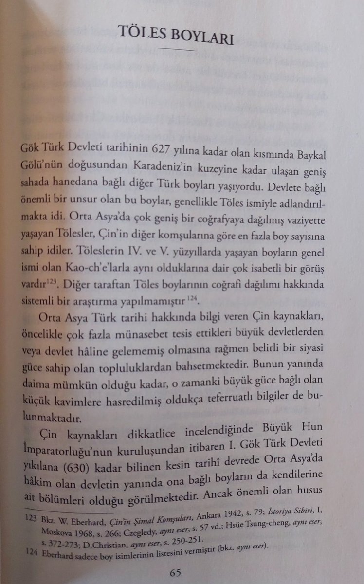 Ali Fuat Örenç ⚓ tweet media