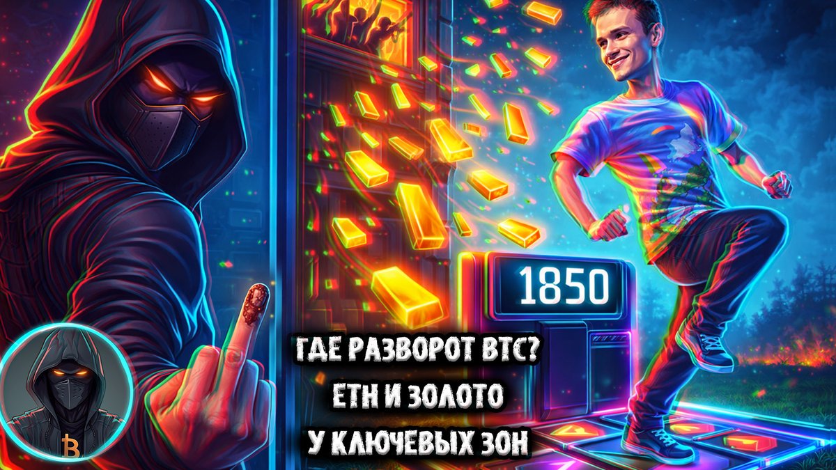 youtube.com/watch?v=hUD791…

⚠️ХОТИТЕ попасть в реферальный чат? (Подробно тут (t.me/FrontManChanne…))
⚠️Регистрация (t.me/FrontManChanne…) на Bitget,Bybit,Blofin,BingX от меня:(тут (t.me/FrontManChanne…))
🔵КриптоНовости - t.me/CryptoFrontman…
✅Если ЕСТЬ аккаунт на