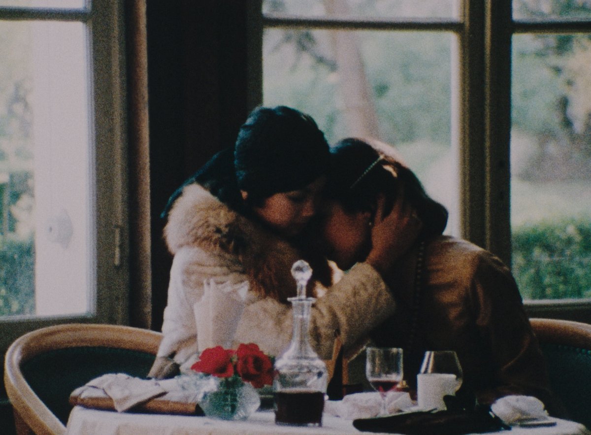 Los Angeles Festival of Movies tweet media