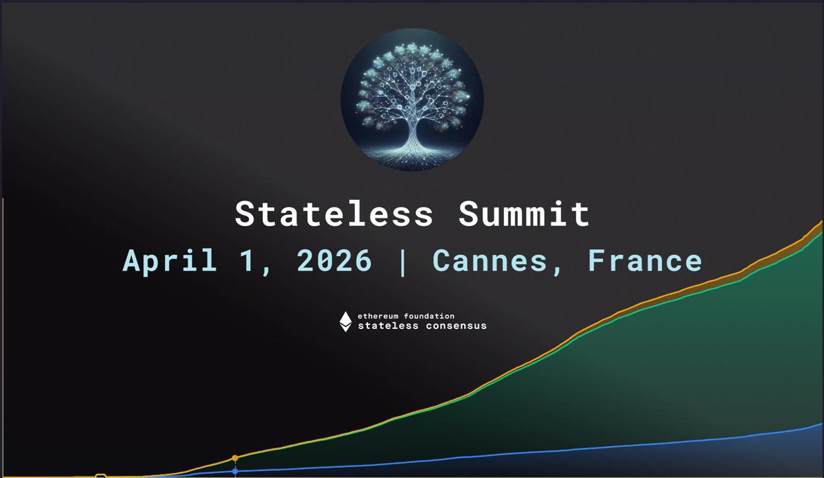 Stateless Consensus tweet media