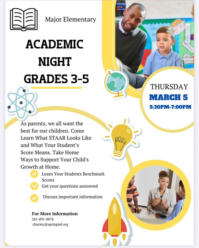 Major Elementary School tweet media