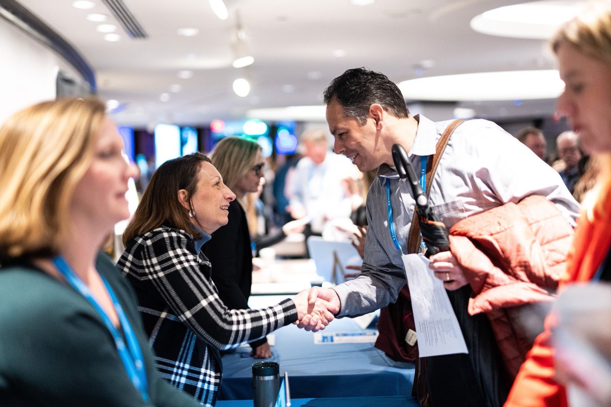 NACoCounties's tweet photo. Thank you to everyone who joined us for the 2026 NACo Legislative Conference, focused on intergovernmental partnership and county policy priorities!
Watch the video highlights from the conference: https://t.co/e18ZYFi6bn
#NACoLeg #NACoLC26 https://t.co/B4U3QP0sjp