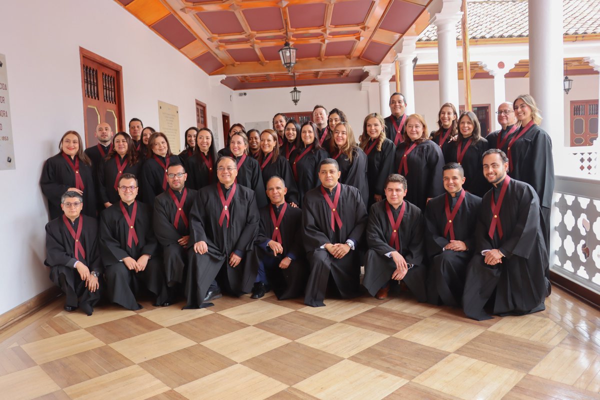 Medicina Javeriana tweet media