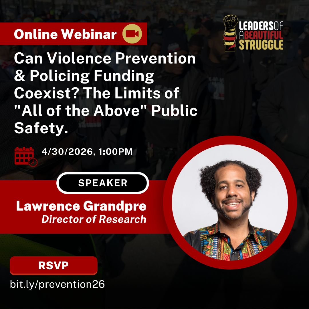 LBS Baltimore tweet media