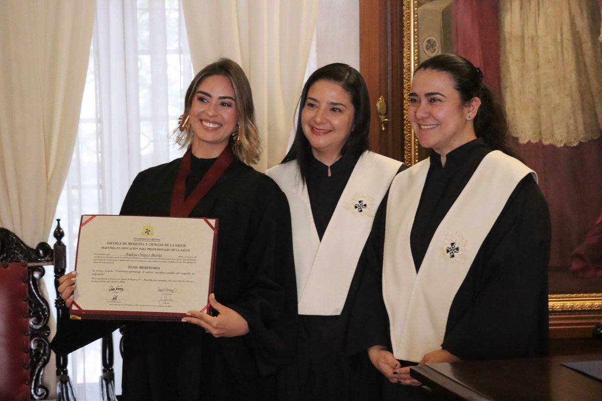 Medicina Javeriana tweet media