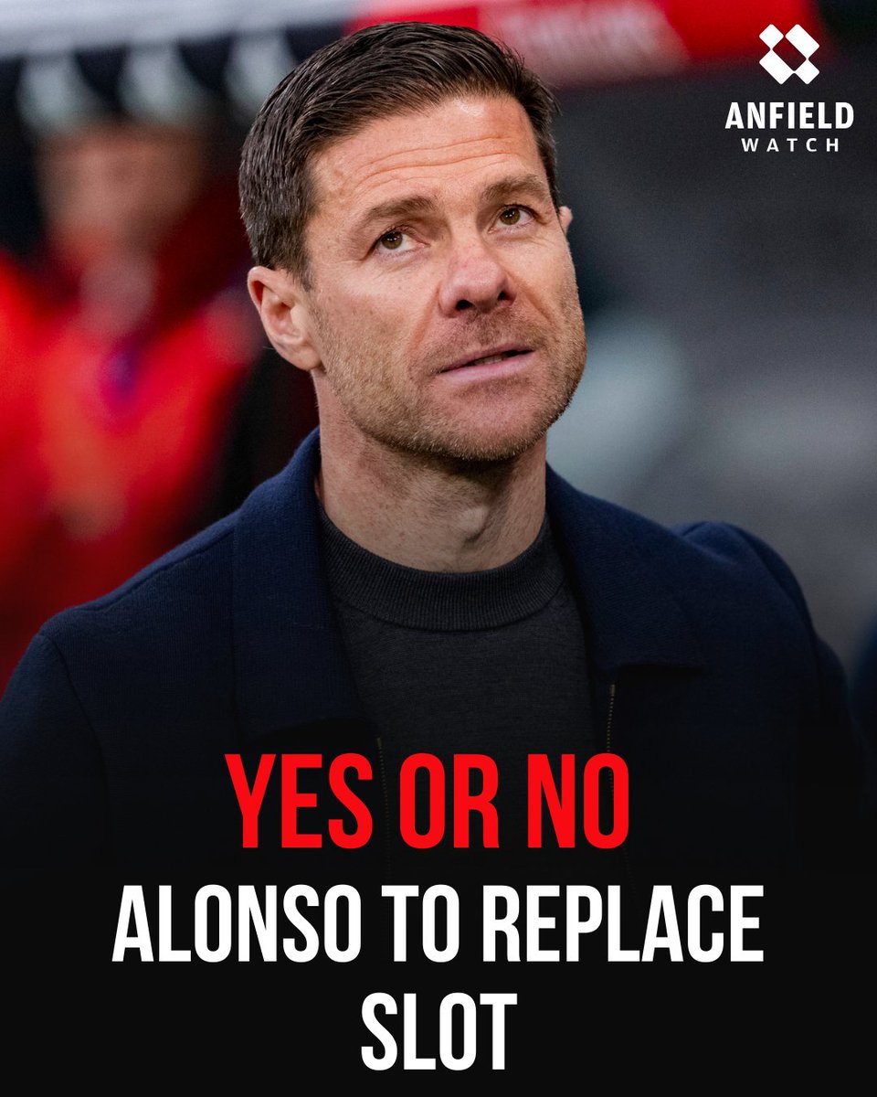 Anfield Watch tweet media