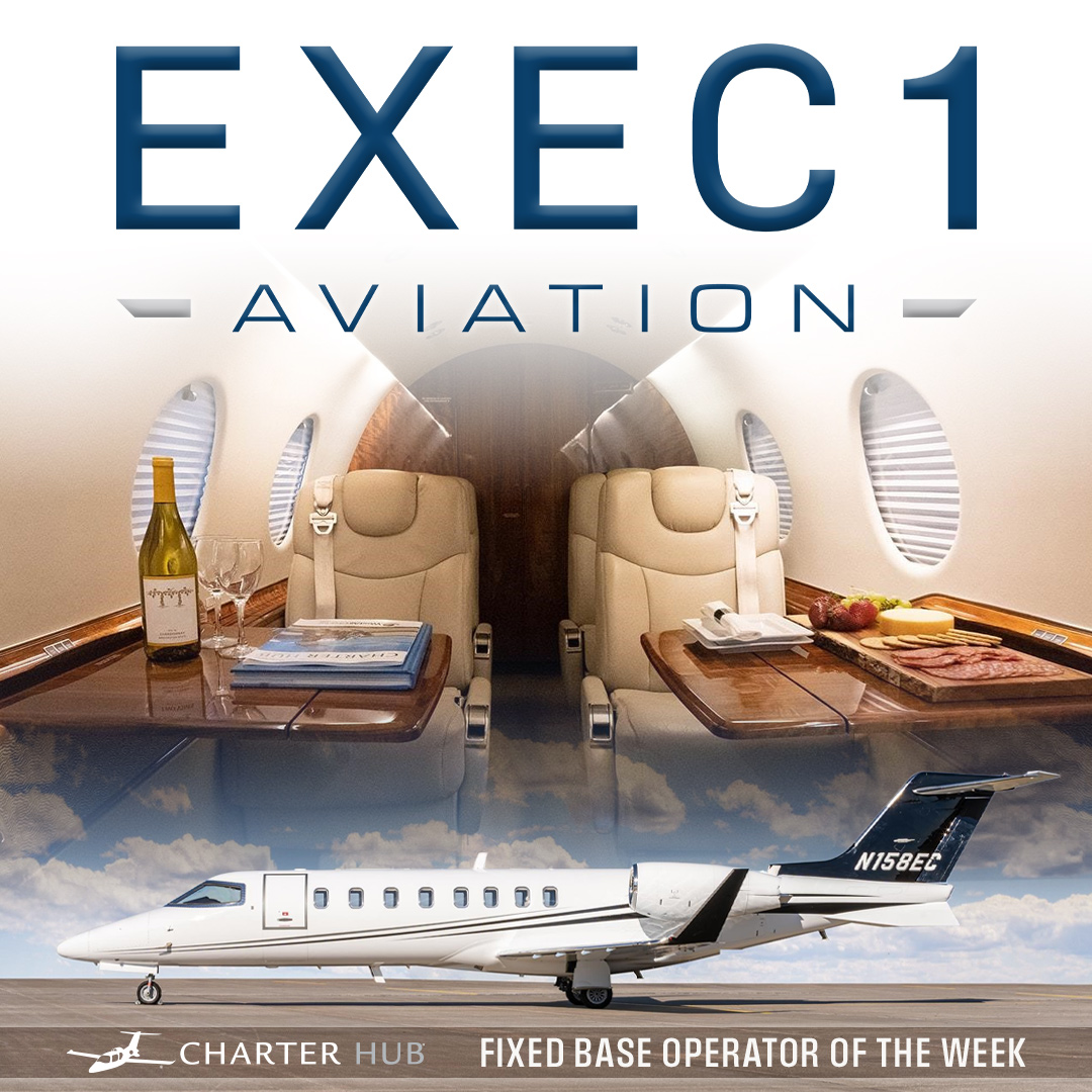 Charter Hub tweet media