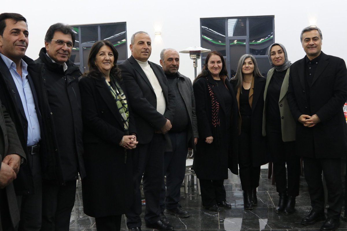 TC.Özalp Belediyesi tweet media