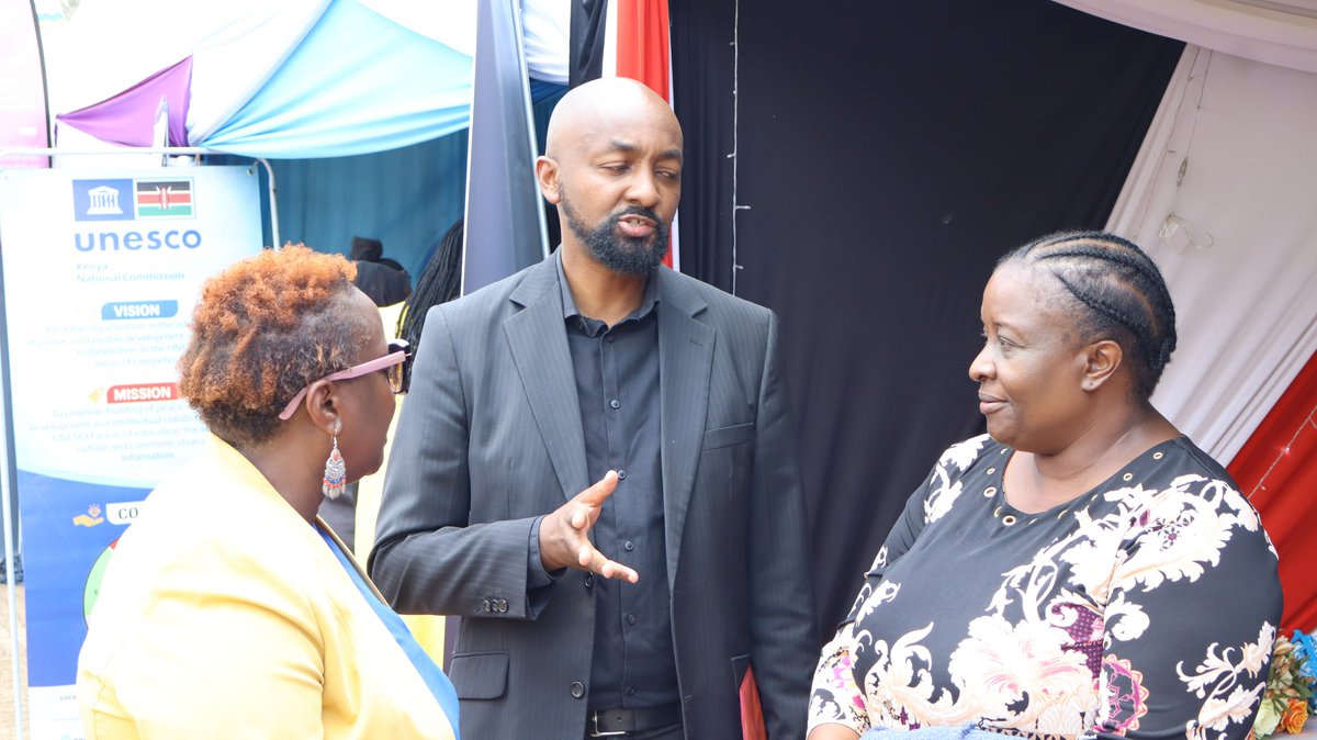 Uraia Trust tweet media