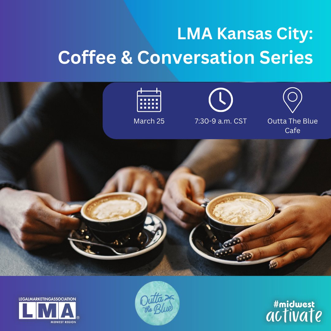 LMA Midwest Region tweet media