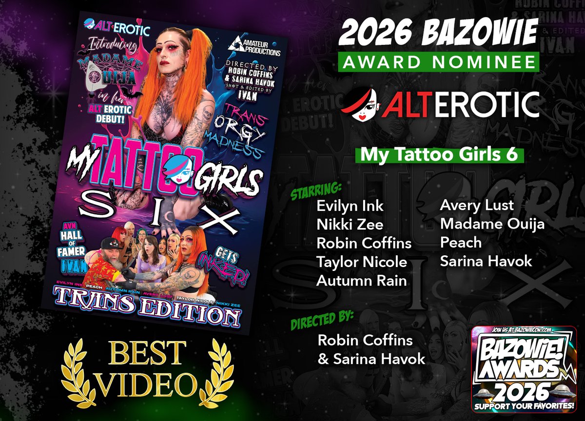 AltErotic tweet media