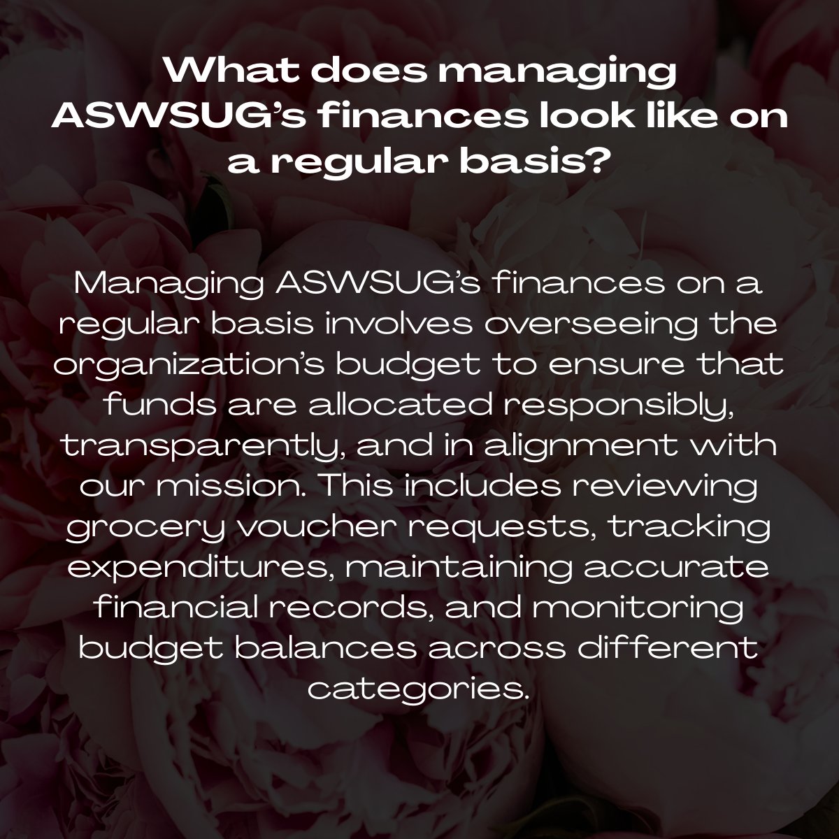 ASWSU Global tweet media