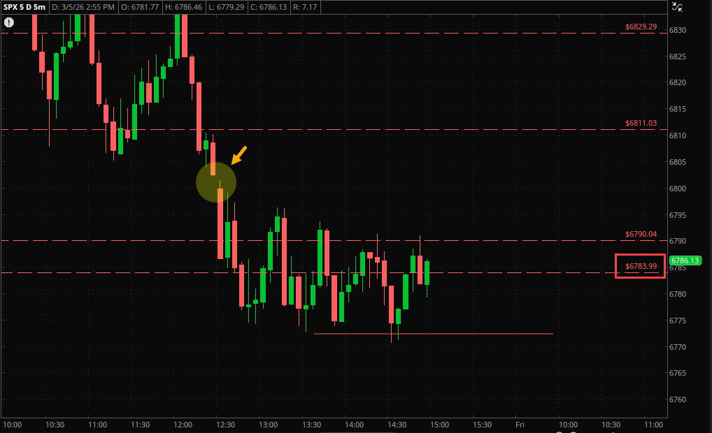 Mishal Trades tweet media