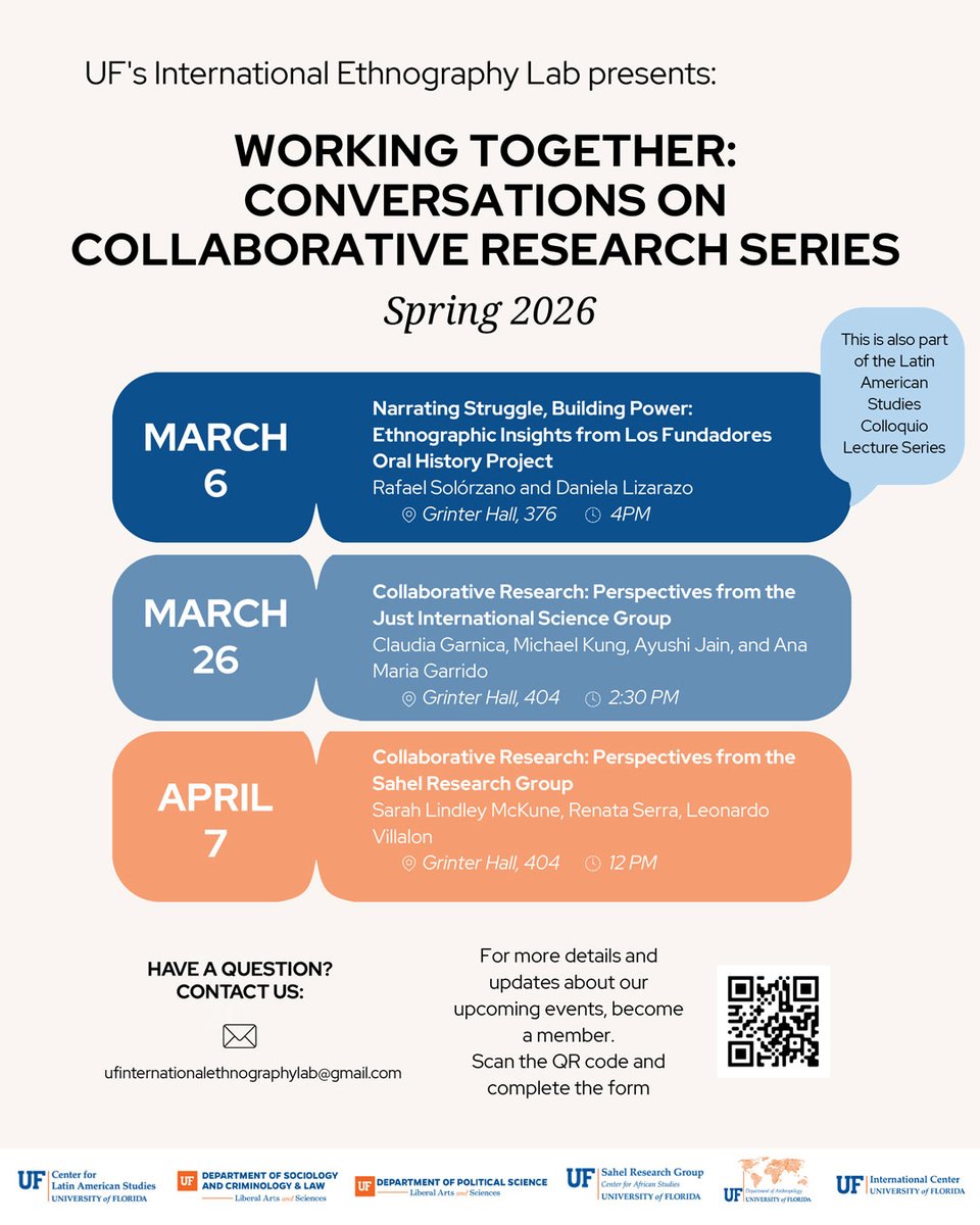 University of Florida International Center tweet media