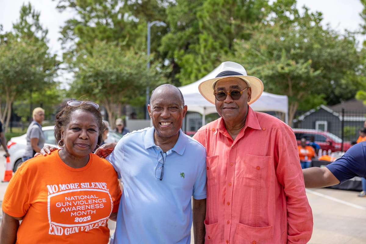 Rodney Ellis tweet media