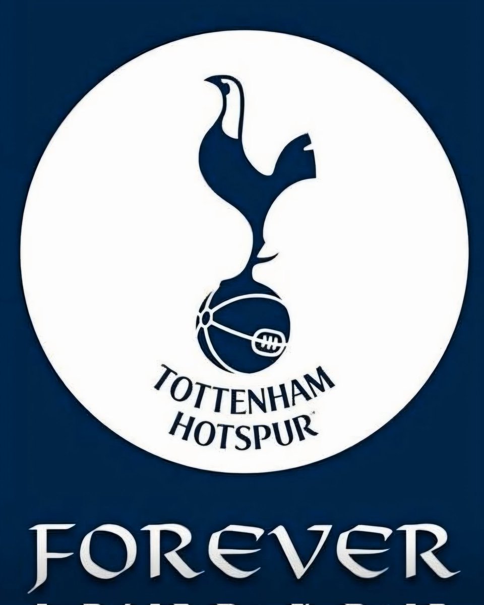 Come on you mighty Spurs!!!
#COYS