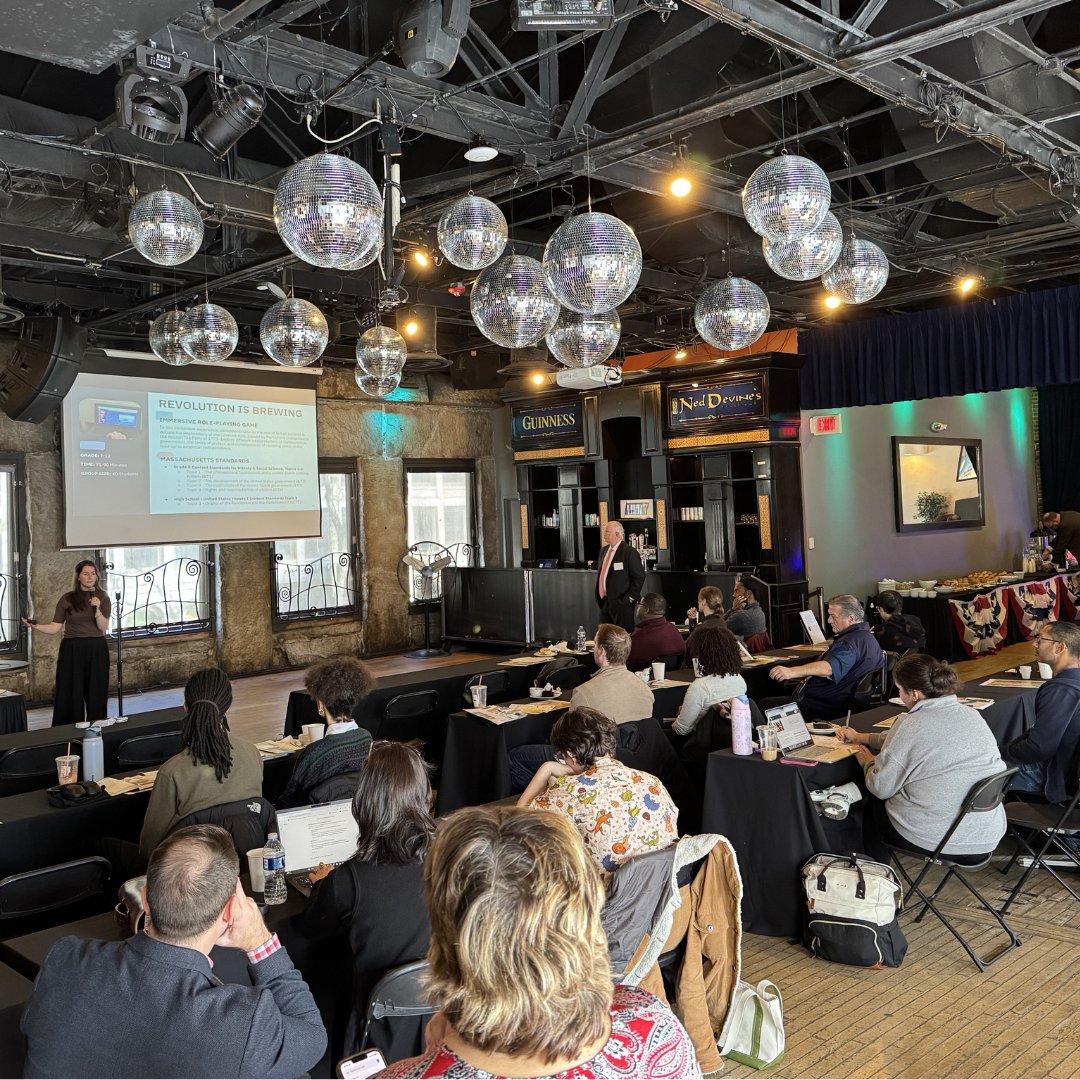 Savvas Learning tweet media