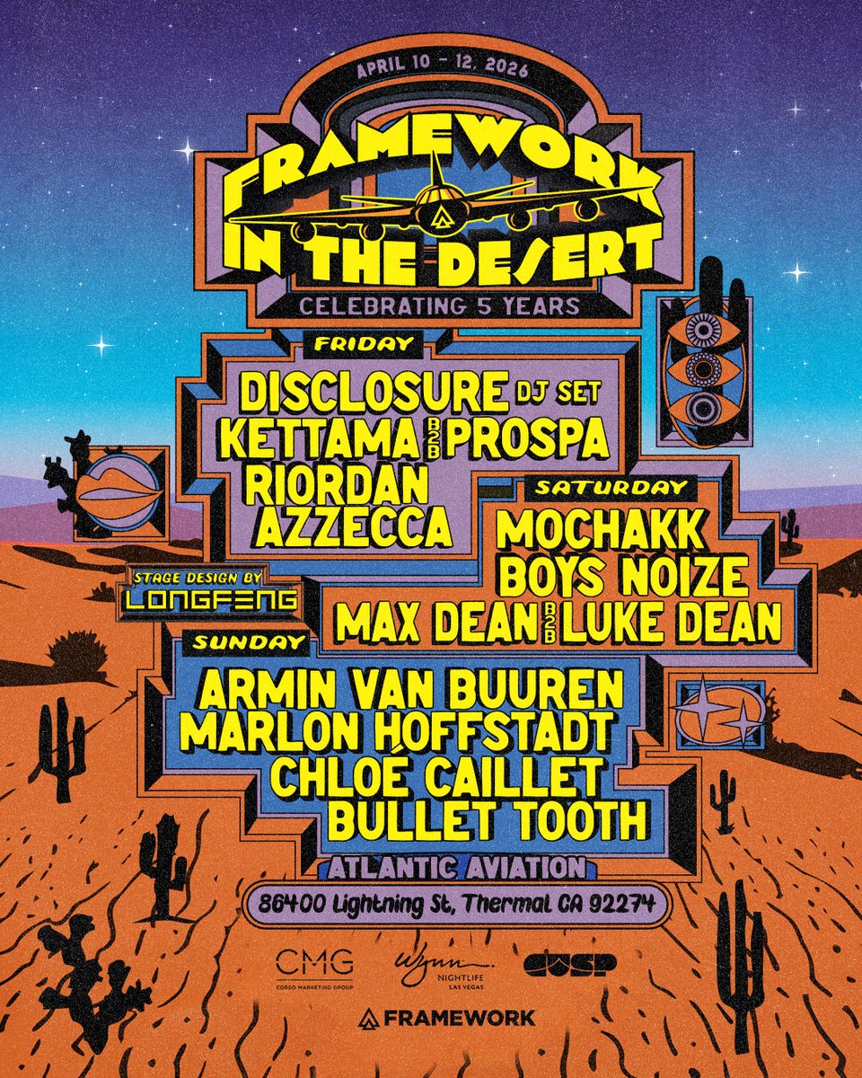 Disclosure tweet media