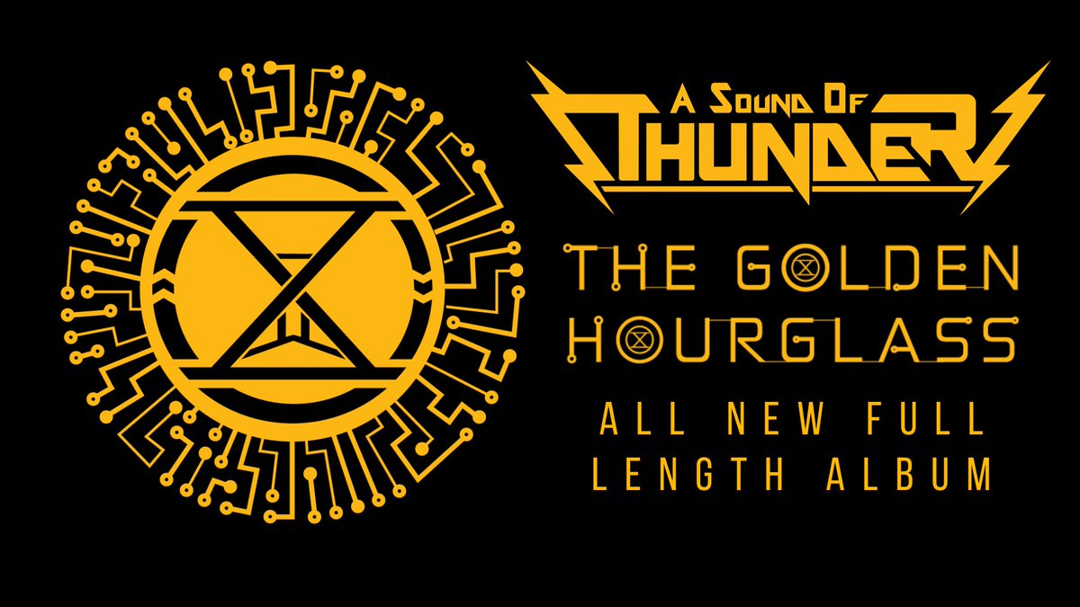 A Sound of Thunder tweet media