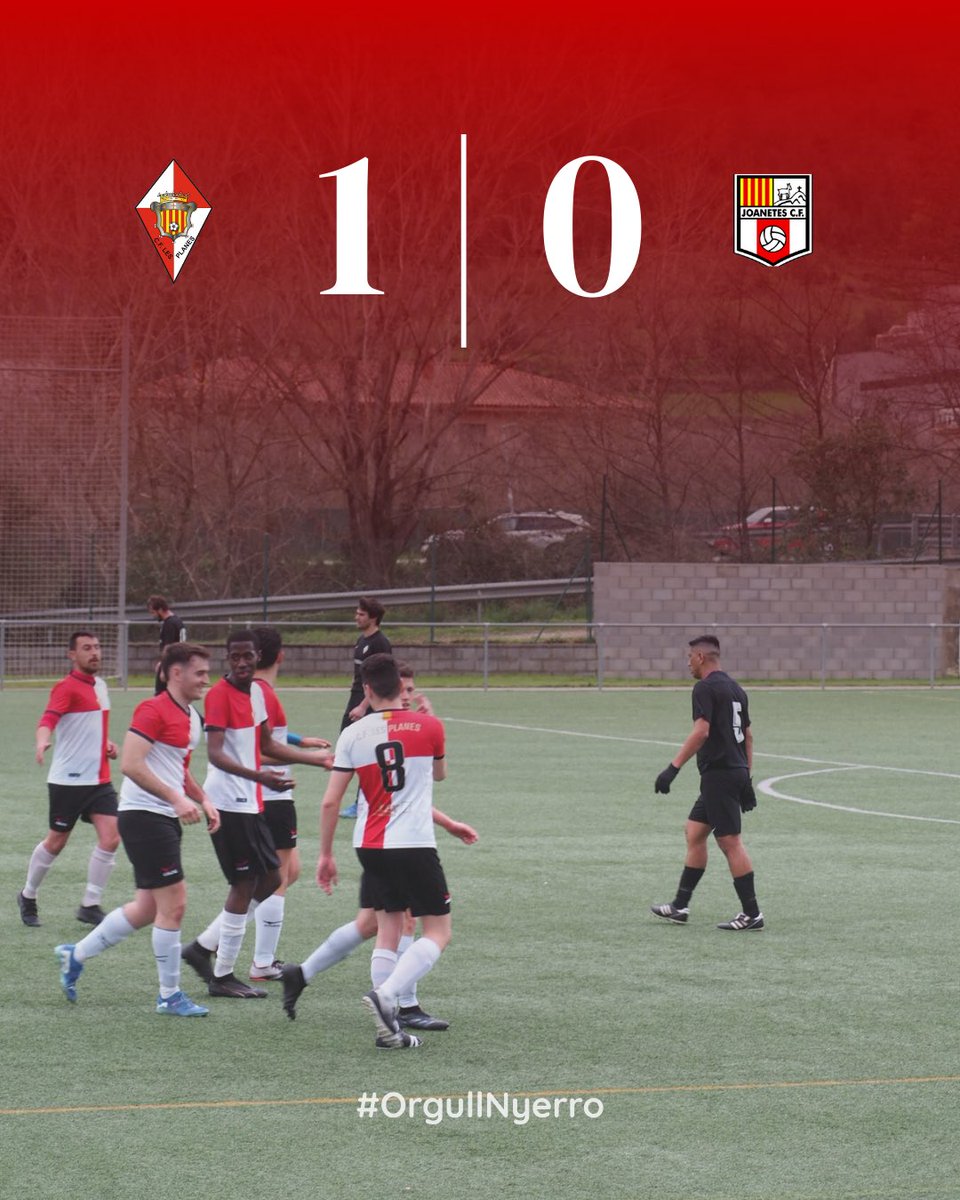 C.F. Les Planes tweet media