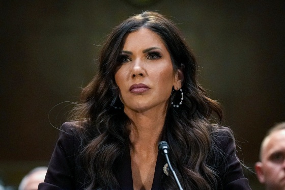 As of today (March 5, 2026), President Donald Trump has announced that he is firing (or removing) Kristi Noem as Secretary of the Department of Homeland Security (DHS).