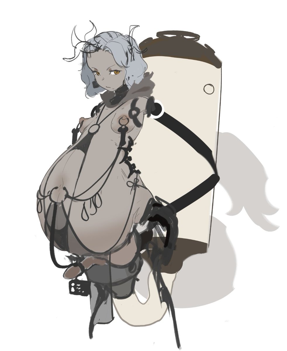 Sezdraw 🔞 tweet media